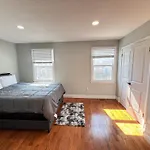 Beautiful 3Br Updated House Dc - Private Parking