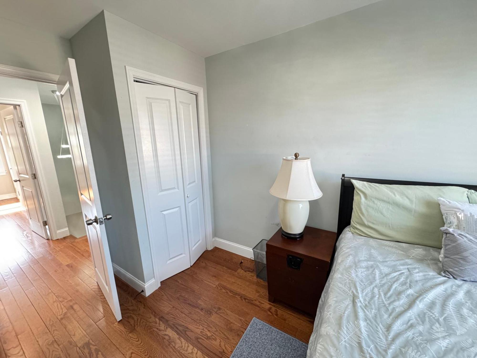 Holiday home Beautiful 3br Updated House Dc - Private Parking *