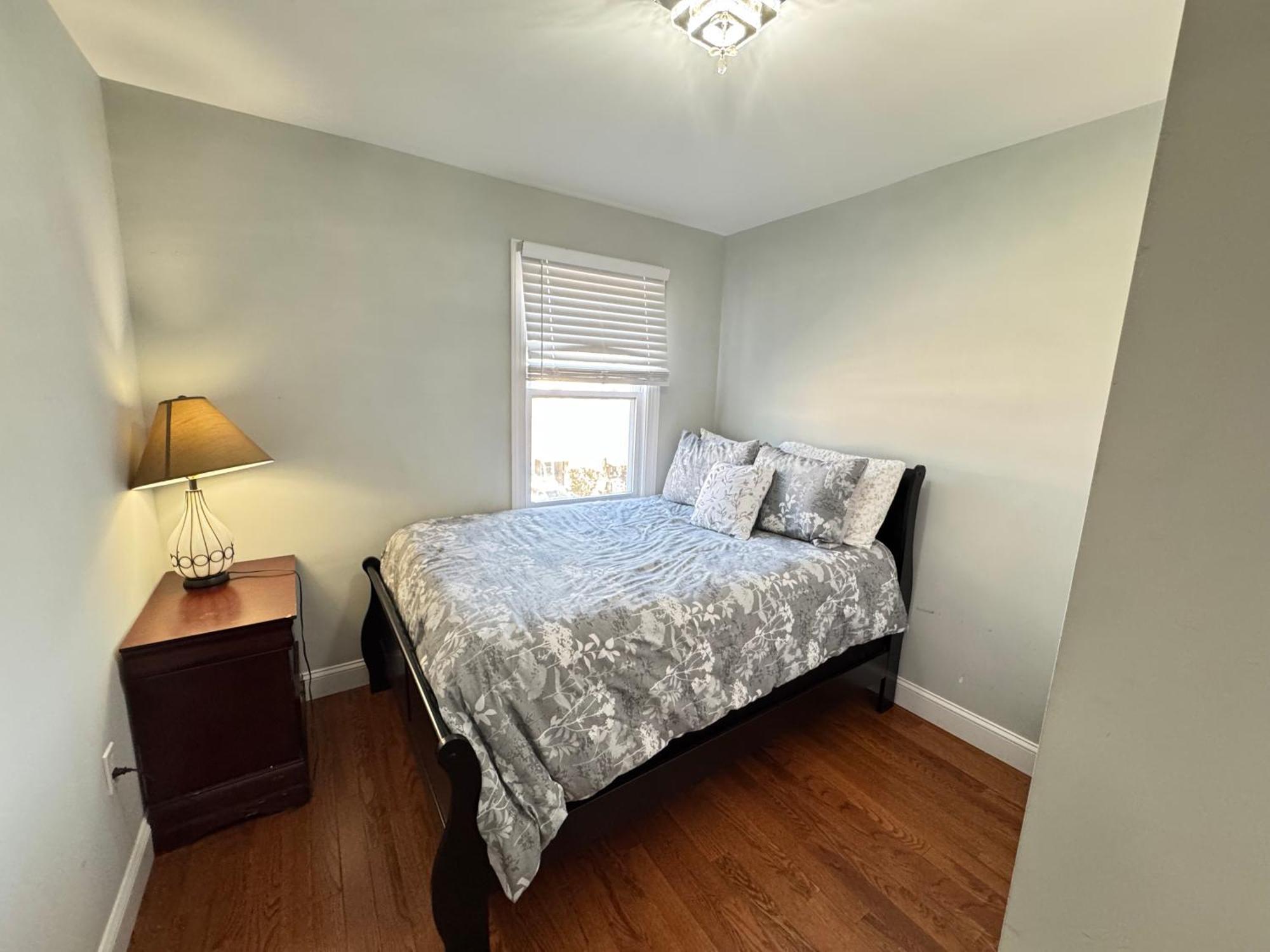 Beautiful 3br Updated House Dc - Private Parking Holiday home Washington